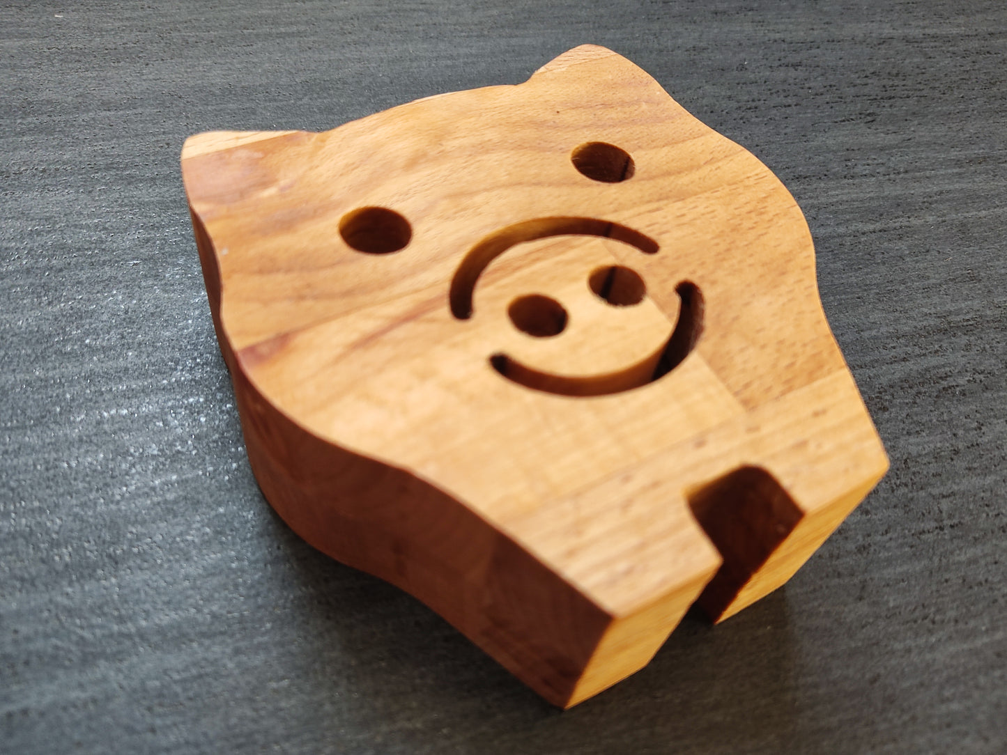 Piggy LED Nightlamp