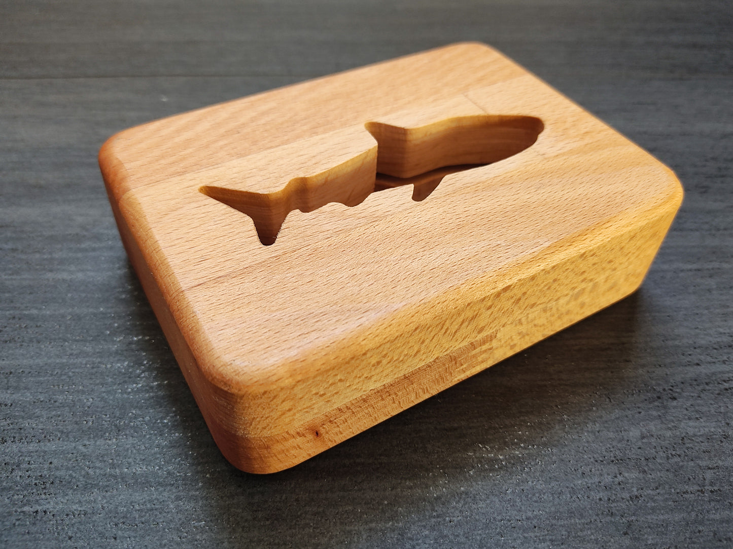 Shark LED Nightlamp