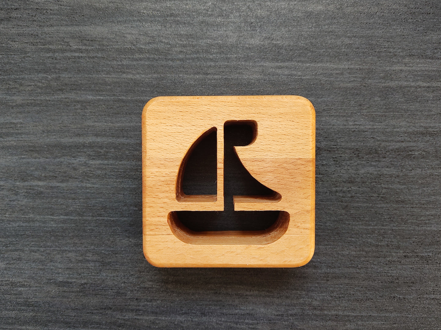 Sailboat LED Nightlamp