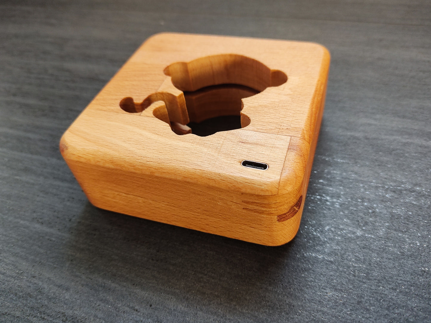 Monkey LED Nightlamp