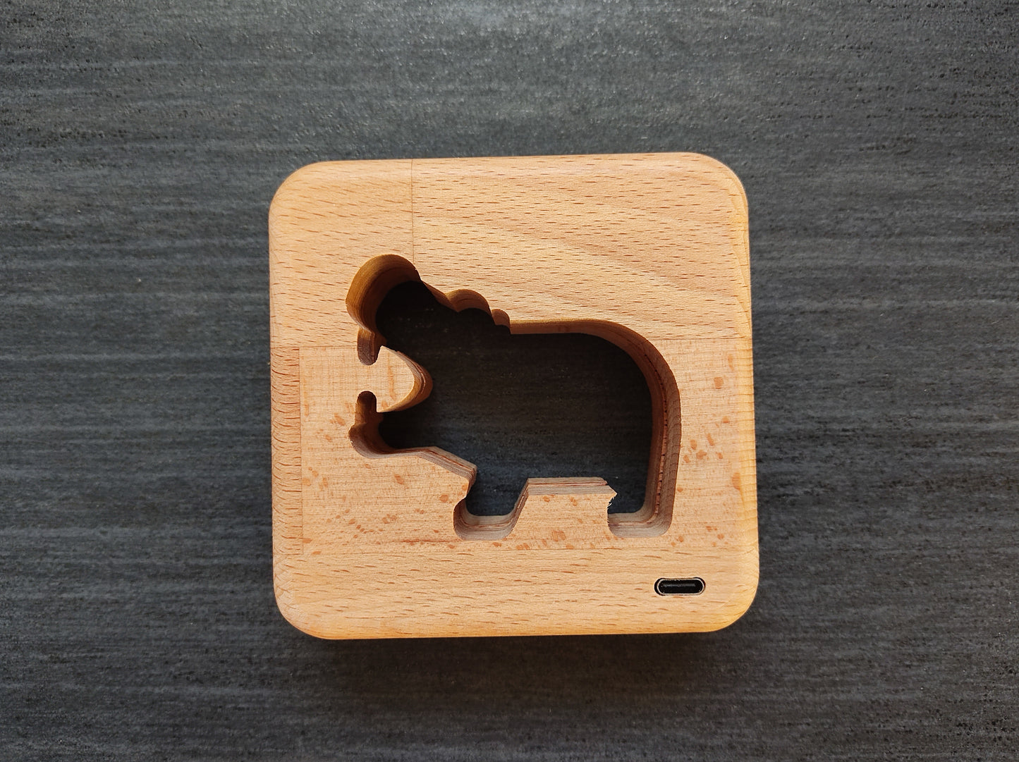 Hippo LED Nightlamp