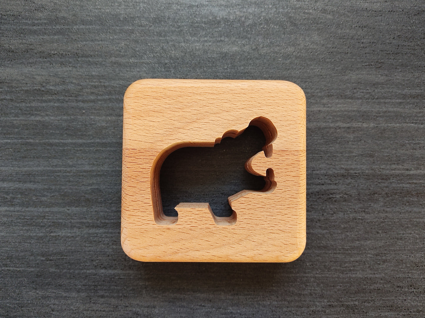 Hippo LED Nightlamp