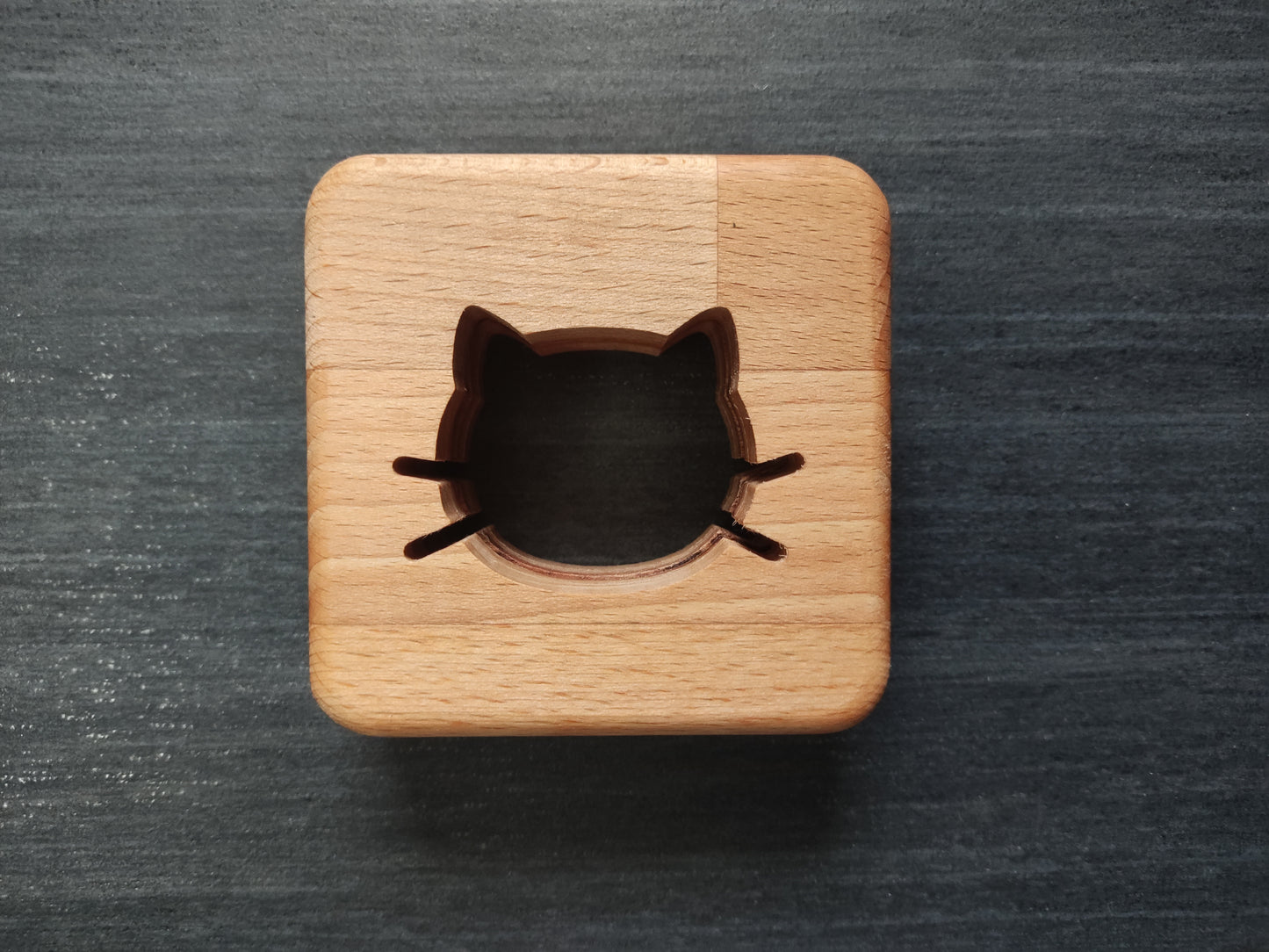 Cat (face) LED Nightlamp
