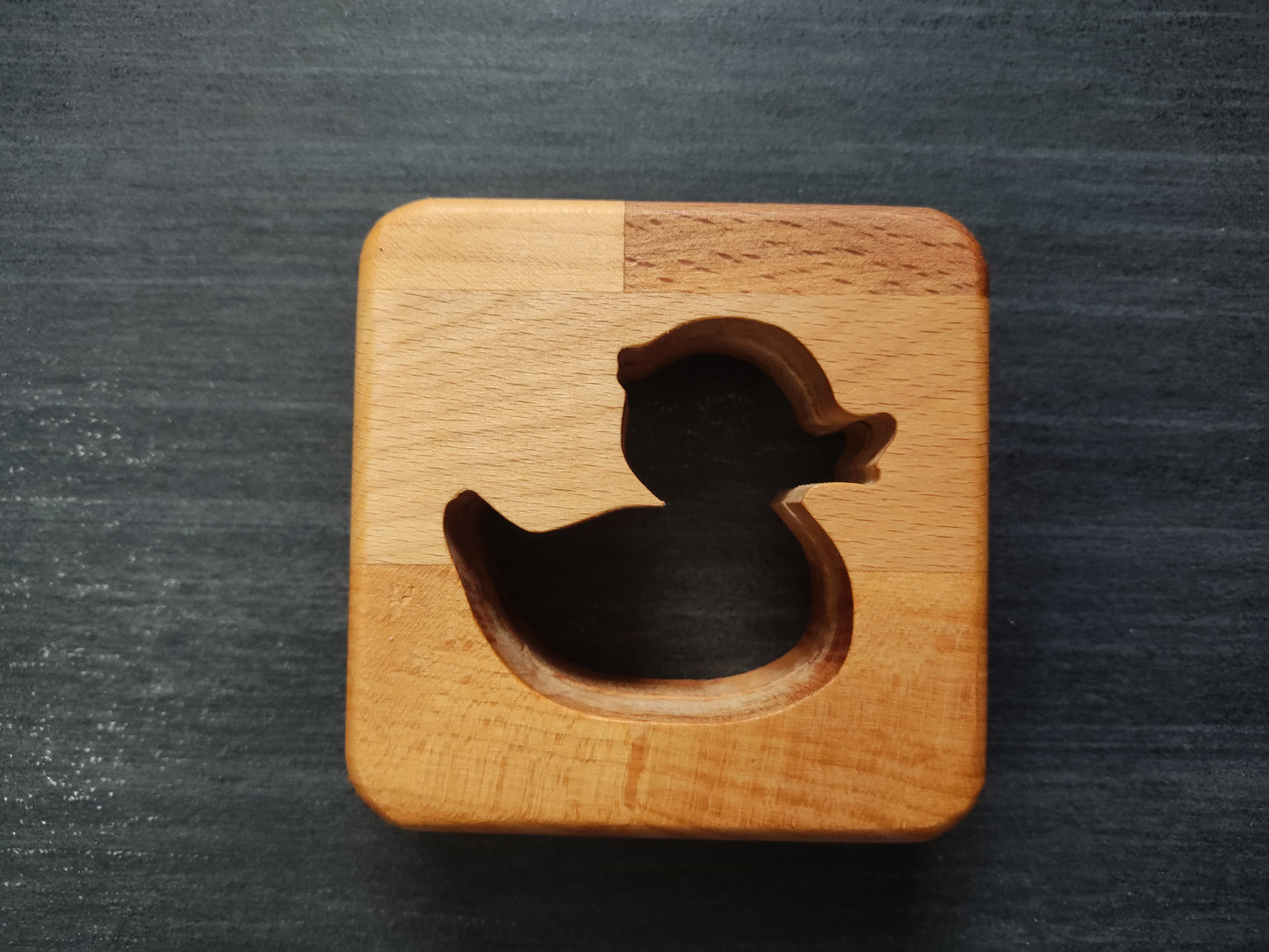 Duck LED Nightlamp