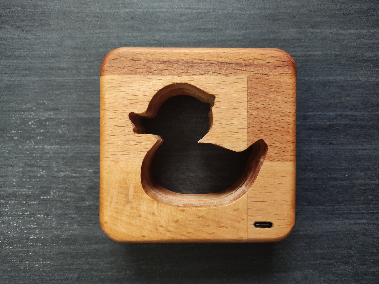 Duck LED Nightlamp