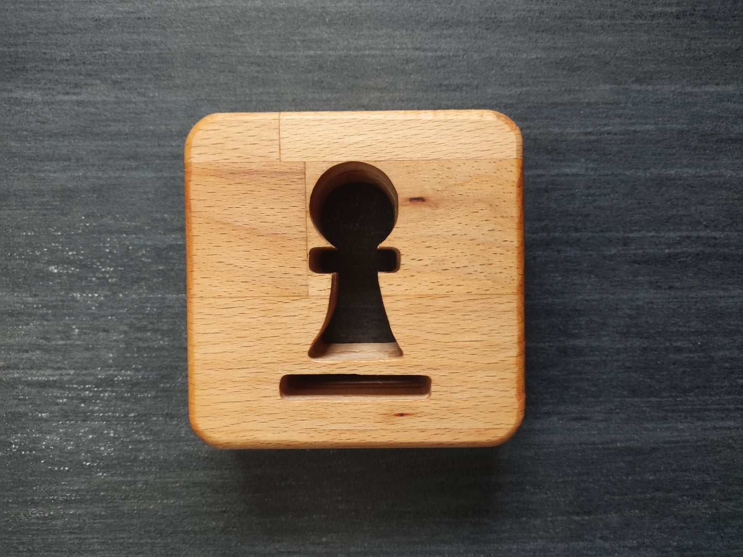 Chess Pawn LED Nightlamp