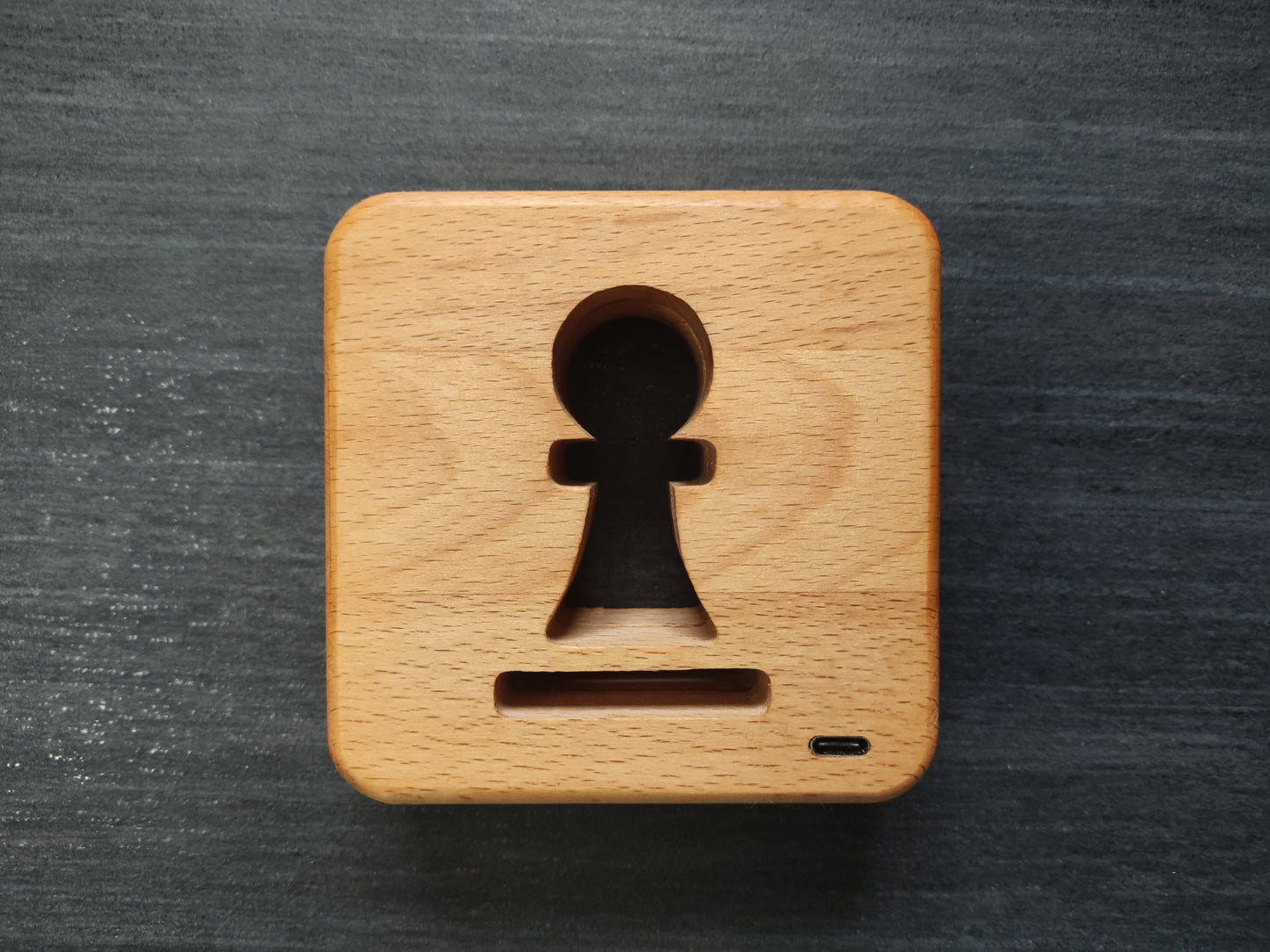 Chess Pawn LED Nightlamp