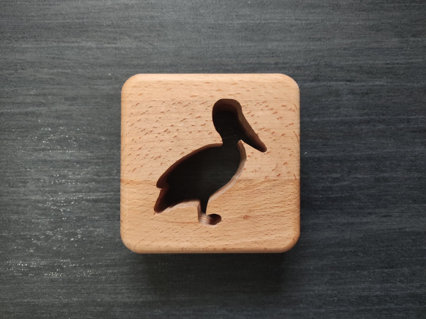 Pelican LED Nightlamp