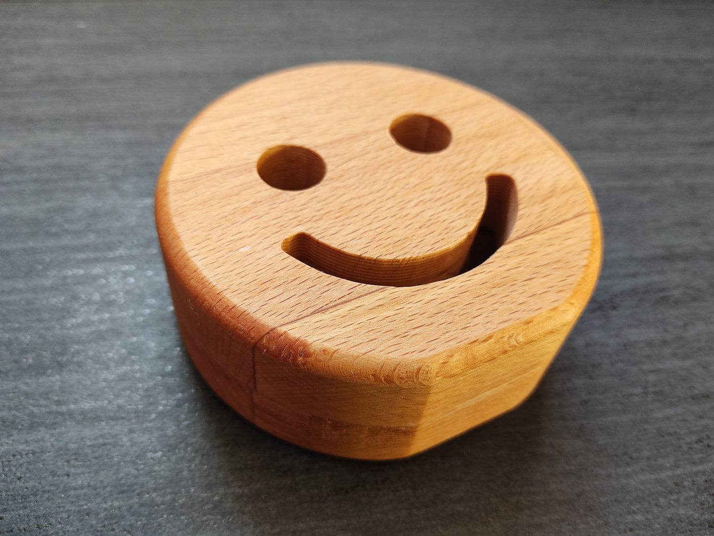 Smiley / Emoji LED Nightlamp