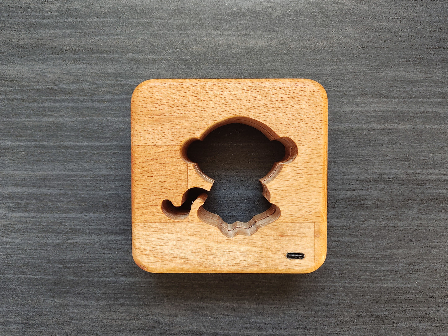 Monkey LED Nightlamp