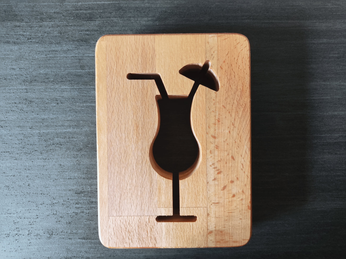 Cocktail (middle size) LED Nightlamp