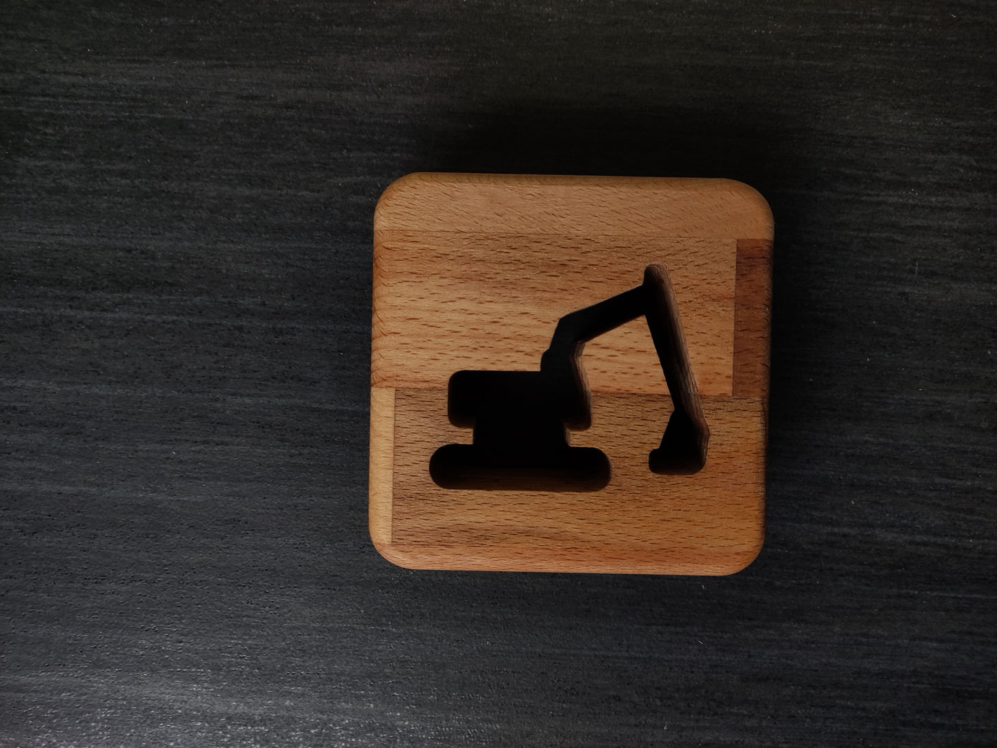 Digger / Excavator LED Nightlamp