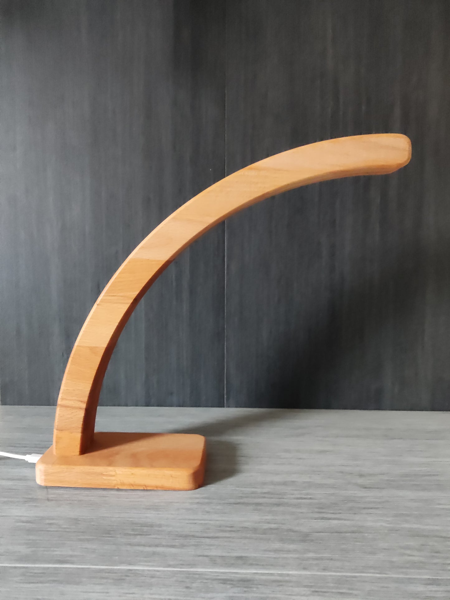 Arch / Curve (3cm) LED Desk lamp