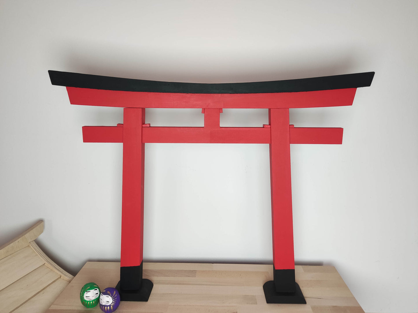 Japanisches Torii