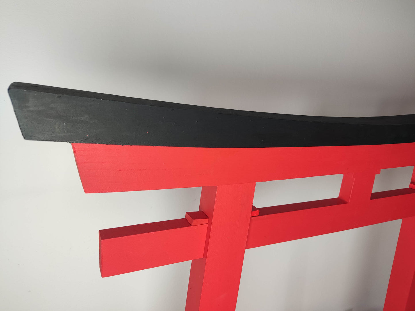 Japanisches Torii
