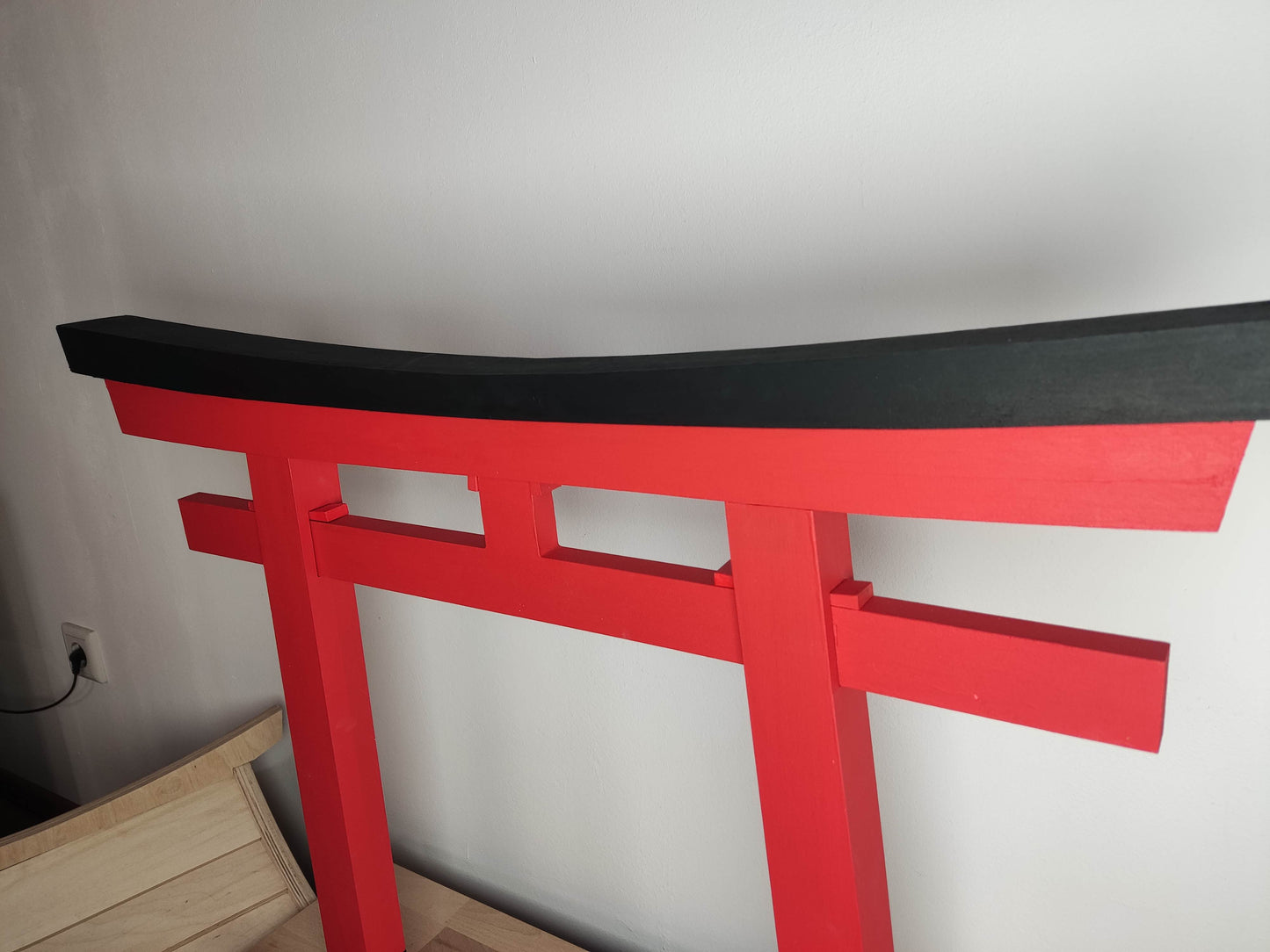 Japanisches Torii