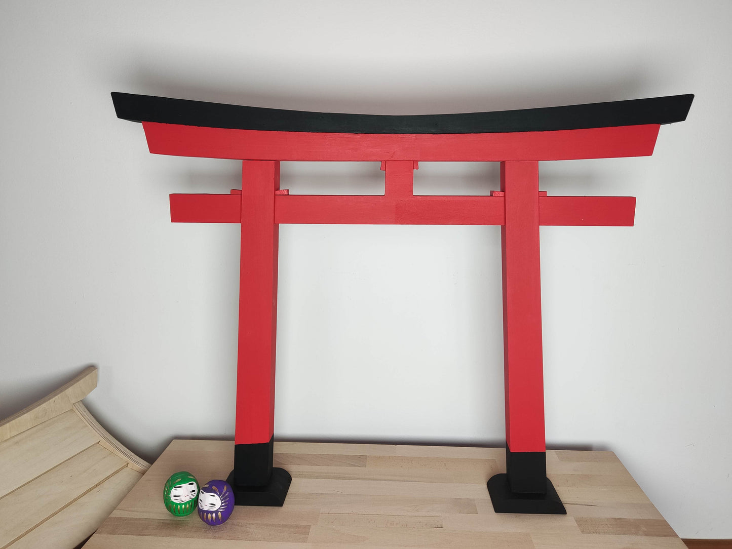 Japanisches Torii XXL