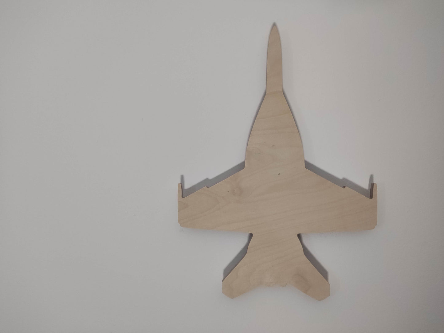 F18 F18C Hornet LED Wall Decoration