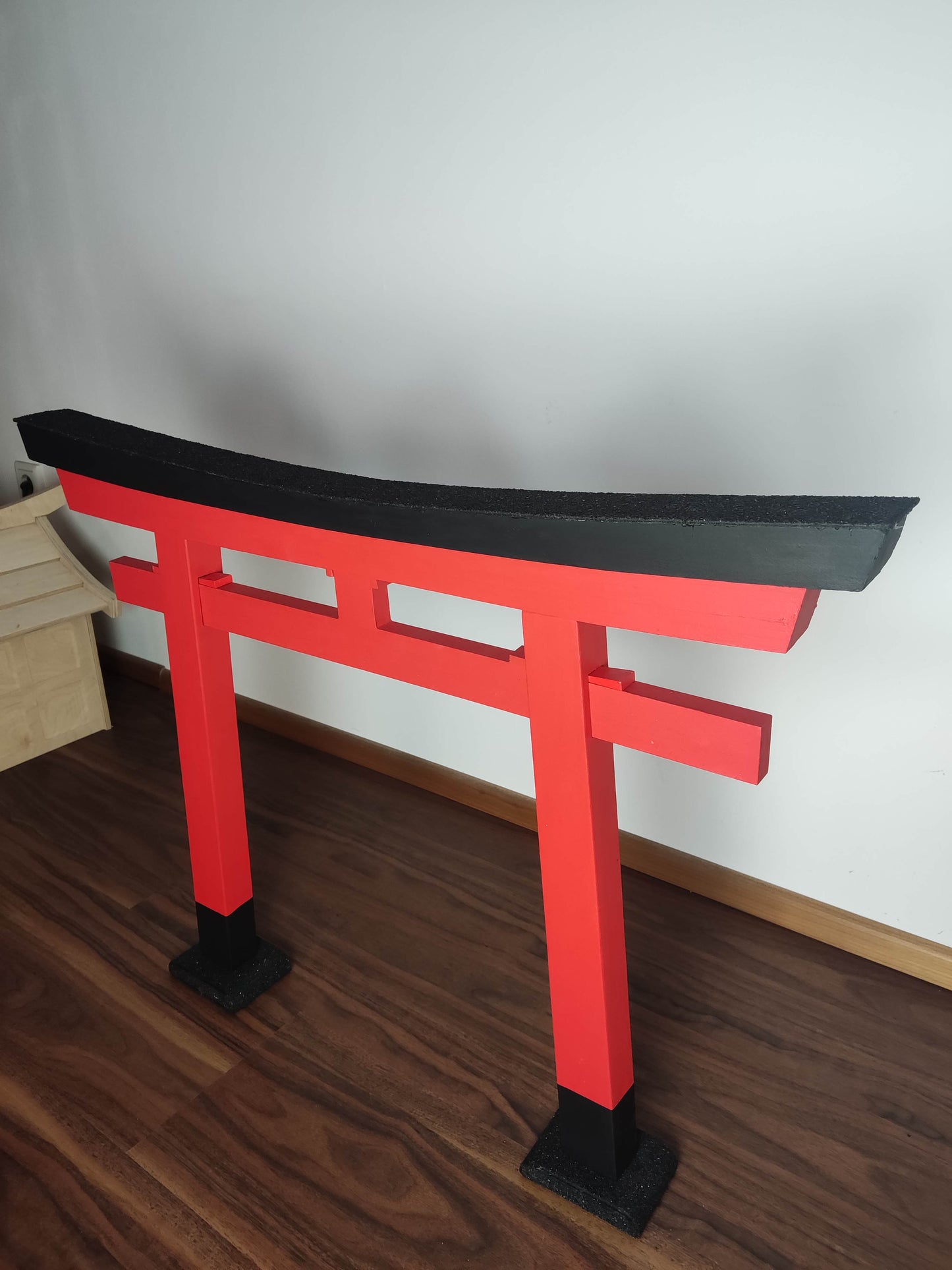Japanisches Torii XXL