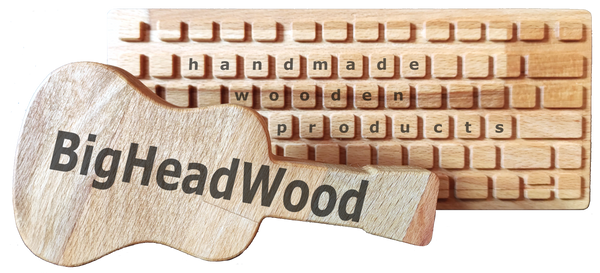 BigHeadWood