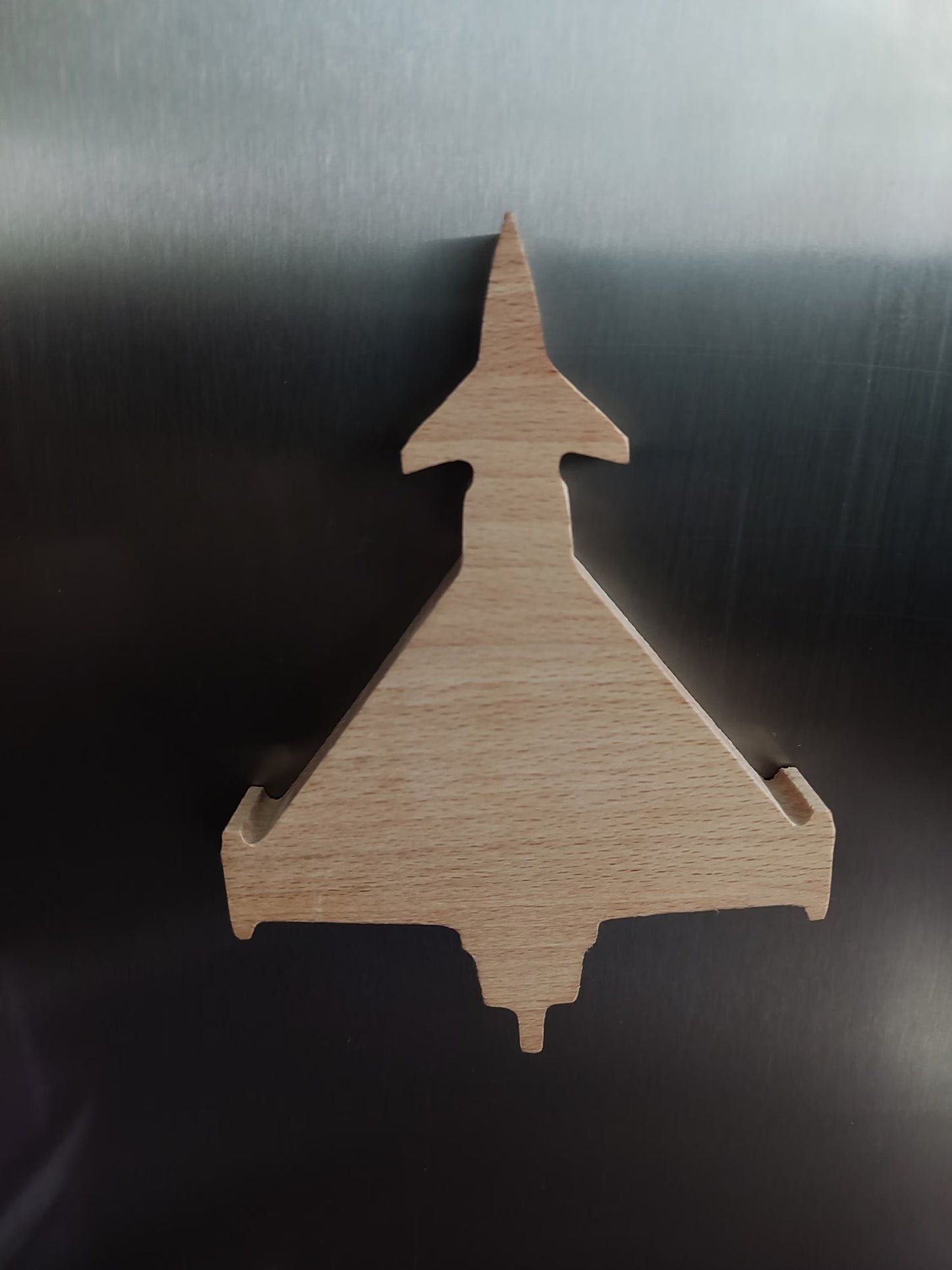 Eurofighter F14 F16 F18 F22 F35 Jet Airplane Bottle Opener