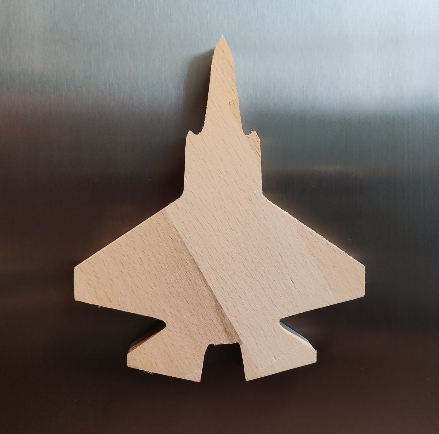 Eurofighter F14 F16 F18 F22 F35 Jet Airplane Bottle Opener
